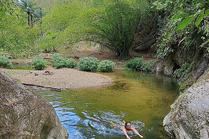 2 Hours Trekking Waterfall Tour in Tobago - What to do before you go: a simple game plan