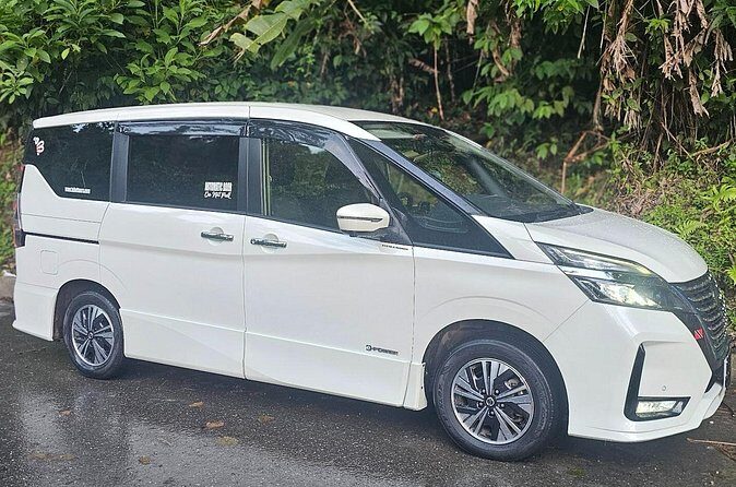 Airport Transfer to OR from Accommodation in Trinidad - Practical Tips That Make This Transfer Work Even Better