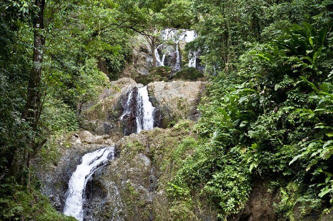 Argyle Waterfall with Adventure Farm - Key highlights at a glance