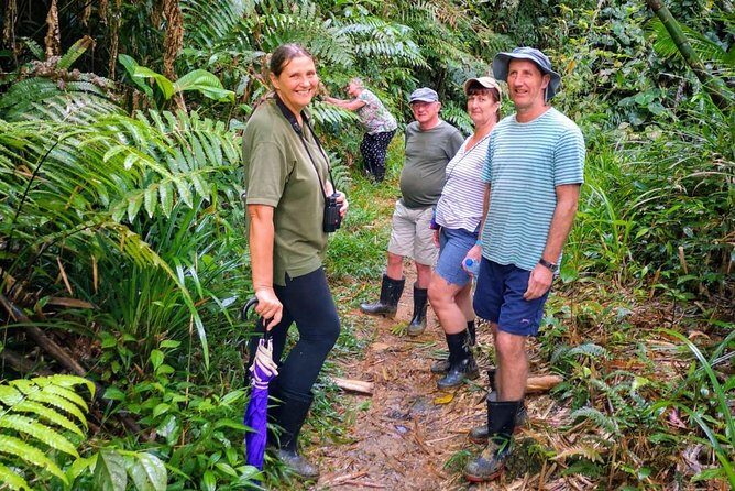 Argyle Waterfall with Adventure Farm - Who this tour fits best (and who should think twice)