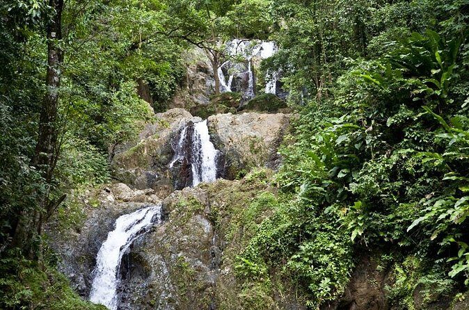 Argyle Waterfall with Adventure Farm - Should you book Argyle Waterfall with Adventure Farm?