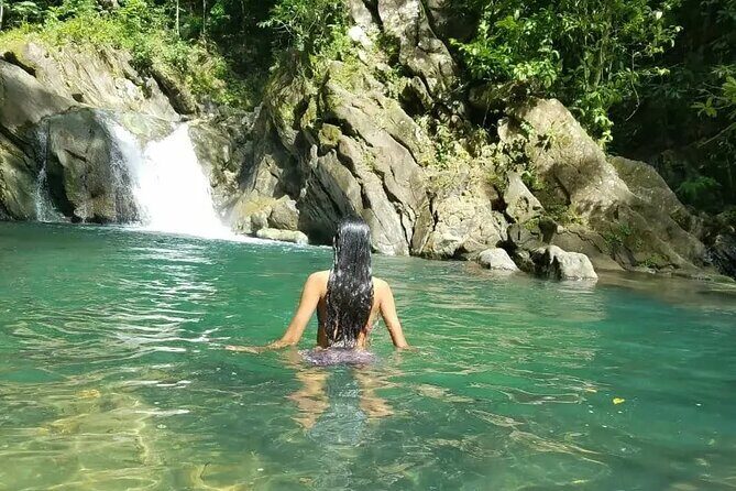 Aripo Waterfall Adventure - Price and value: why $103 can make sense here
