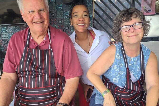 Authentic Trinidadian Cooking Class in Port of Spain - Key Highlights You’ll Care About