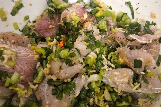 Authentic Trinidadian Cooking Class in Port of Spain - Who Should Book This Cooking Class (and Who Might Skip It)