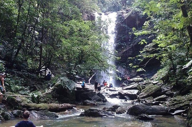Avocat Waterfall and Beach Tour - What to Pack (So You Actually Enjoy the Day)