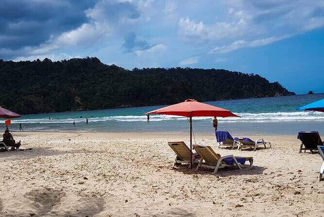 Avocat Waterfall Tour & Beach Stop Adventure - A possible extra stop: Fountain-of-Youth style water if conditions allow