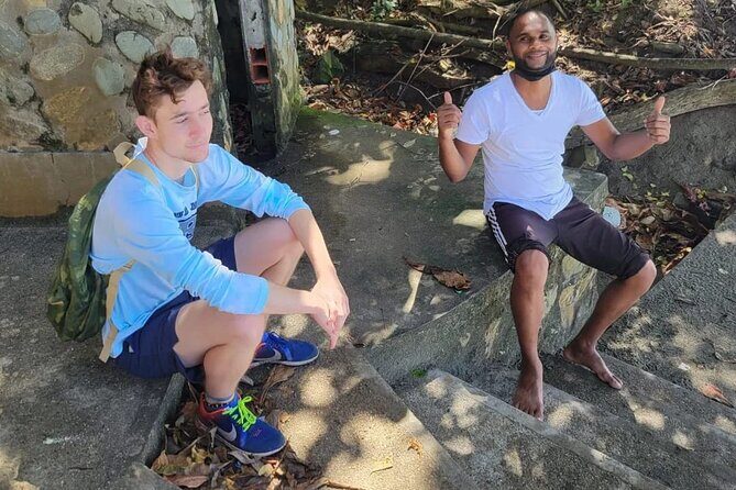 Birdwatching, Waterfall, Rainforest and Island Nature Tours - Price and value: what $90 buys on Tobago