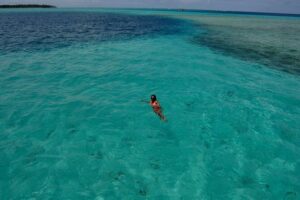 Blue Mango Hole (Healing Hole) - The “2 hours” reality: how the timing works