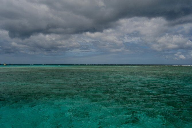 Blue Mango Hole (Healing Hole) - Who should book this Blue Mango Hole visit