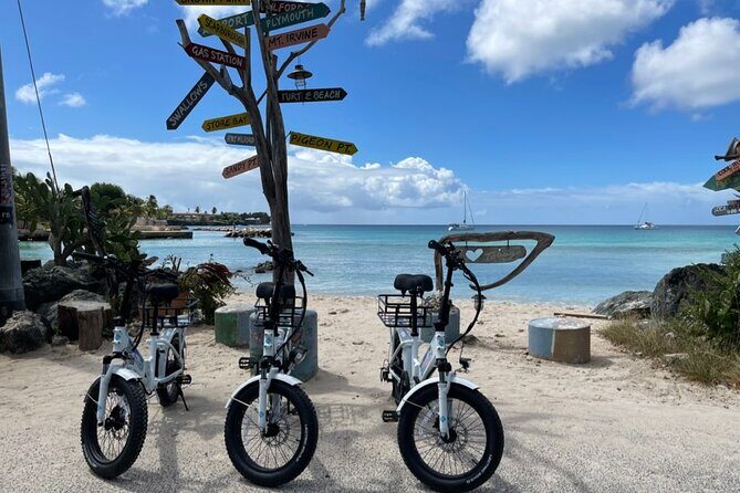 Breeze Through Tobago on an E-bike - Should You Book TobagoEbike? My Practical Bottom Line