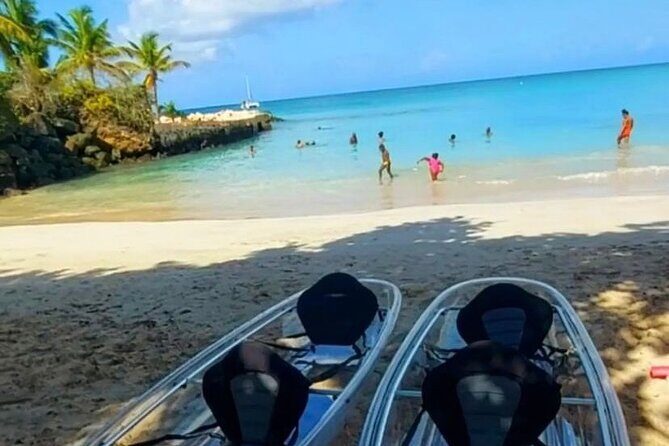 Clear Kayaking in Tobago - Key Points Worth Knowing