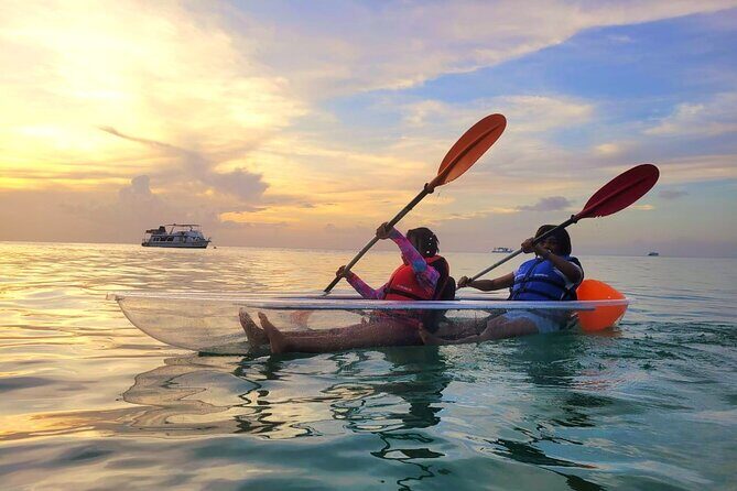 Clear Kayaking in Tobago - Eco-Friendly Aims: The Practical Meaning for You