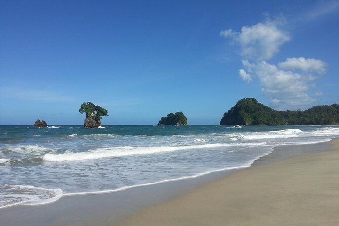 Coastal Tour of Trinidad - What the Guide Adds (Khaleel, Janeal, and the Friendly Local Touch)