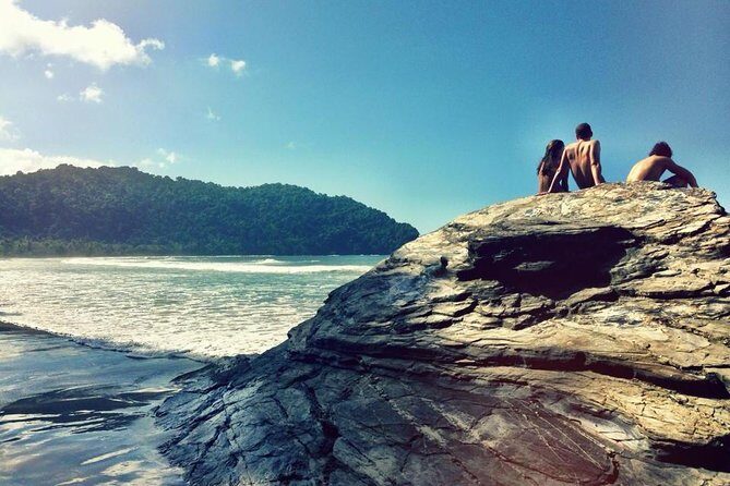 Coastal Tour of Trinidad - Who Should Book This Tour (and Who Might Skip It)