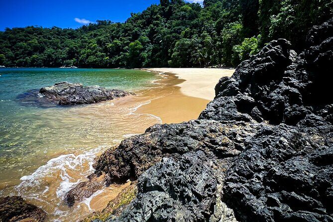 Coastline Snorkel and BBQ - Key things I’d plan around before you go