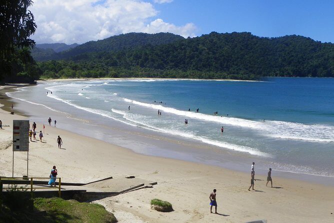Day Trip to Las Cuevas Beach from Port of Spain - Key things to know before you ride
