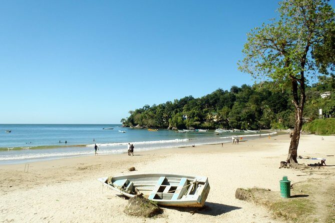 Day Trip to Las Cuevas Beach from Port of Spain - What to pack (and how to budget) for a smooth half-day