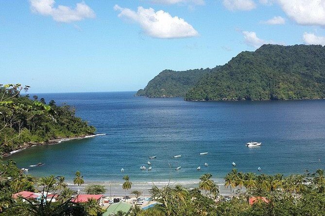 Day Trip to Maracas Beach - Two hours on the sand: swimming, tides, and how to use your time