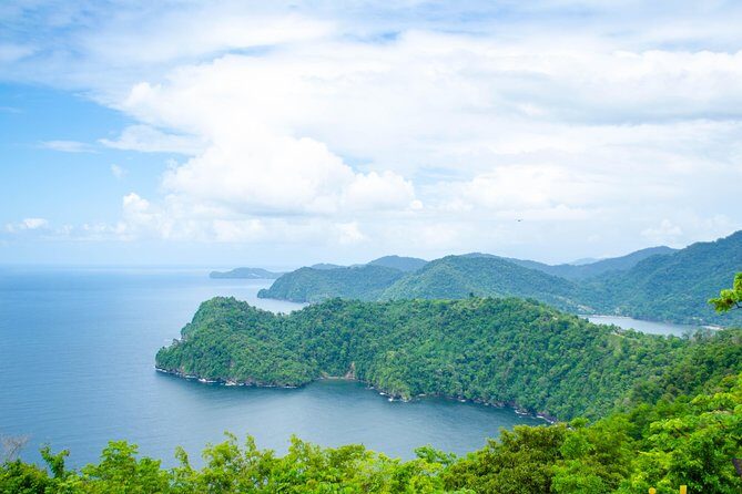 Day Trip to Maracas Beach - What to eat: bake-and-fish (and how to order)