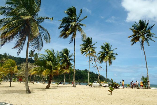 Day Trip to Maracas Beach - Price and value: what $60 buys you (and what it doesn’t)