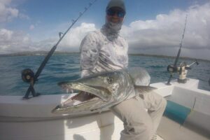 Deep Sea Fishing (Street Food and Beer Included) - Price and What You’re Getting for $450