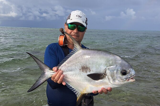 Fly Fishing Tour - Key highlights to know before you go