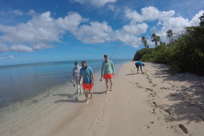 Fly Fishing Tour - On the Water Tactics You’ll See During the Day