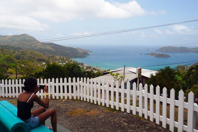 Full Day Group Tour in Tobago Atlantic Coast - Who This Tour Fits Best (and Who Should Rethink It)