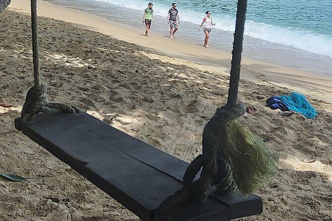 Full Day Tour in Tobago Island with Lunch - Group Size, Private Tour Option, and How the Day Feels