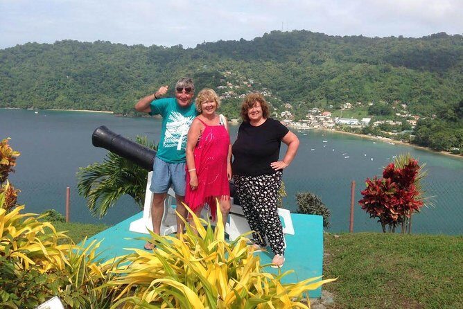 Full Island Tour (Including Lunch & Snorkeling) - Tobago Cocoa Estate: why cocoa tasting is more fun than it sounds