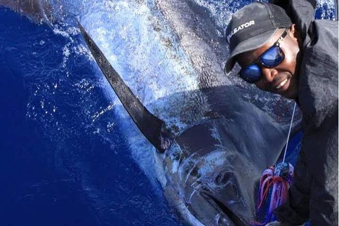 Fun Fishing Tour (Snacks & Light Refreshments Offered) - Key highlights to know before you go