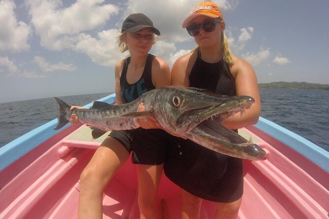 Fun Fishing Tour (Snacks & Light Refreshments Offered) - Price and value: why $150 can make sense here