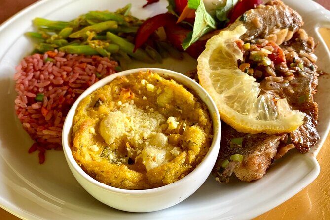 Half-day 3-Course Cocoa Lunch Tour in Trinidad - Key highlights before you go