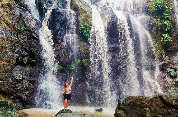 Half Day Group Tour to Tobago Atlantic Coast - Logistics that can make or break your morning