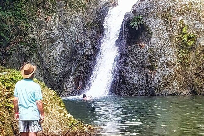 Half Day Group Tour to Tobago Atlantic Coast - Should you book this Tobago Atlantic coast half-day?