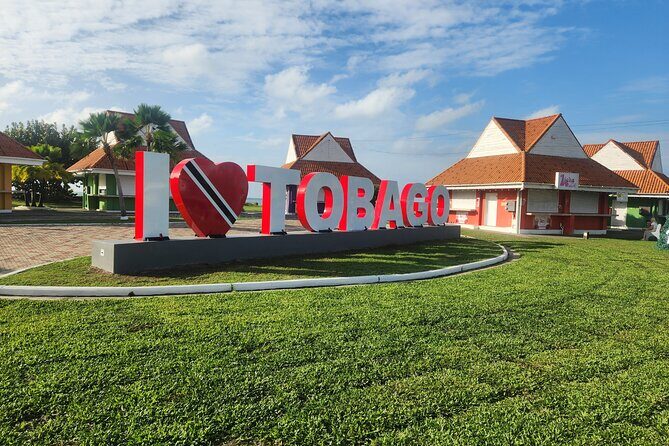 Half Day Tobago Tours with Transfers - Charlotteville Village Time: Real Life, Beach Choices, And Food Options