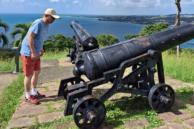 Highlights of Tobago Tour - Key Things I’d Focus On Before You Go