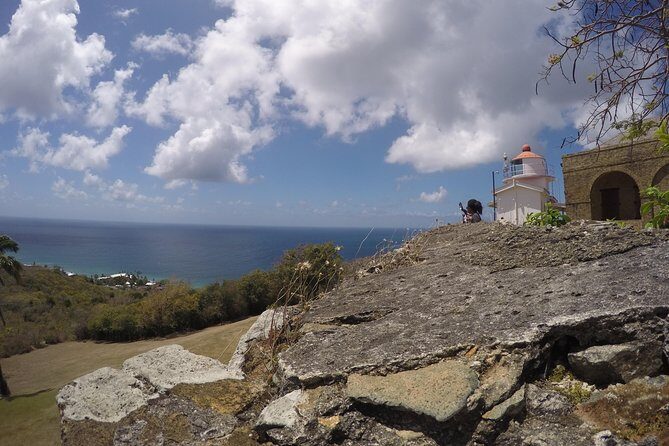 Highlights of Tobago Tour - Guides: why the right personality changes the whole tour
