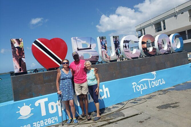 Island Tours of Tobago - Key highlights (the stuff that matters)