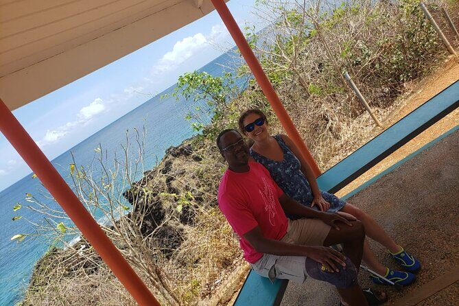 Island Tours of Tobago - A private Tobago route that actually fits your day