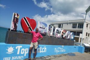 Island Tours of Tobago - How the guide builds your route: beaches, forts, and quick culture stops