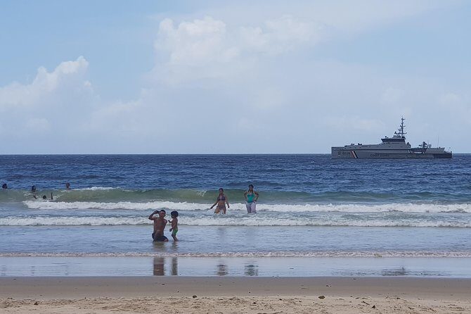 Maracas Beach - Maracas Beach: Why This Half-Day Works So Well