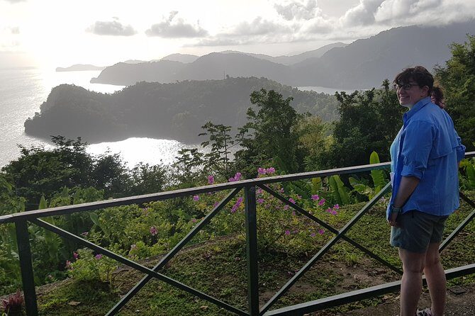 Maracas Beach - The Private Driver-Guide Factor: Why It Feels More Personal