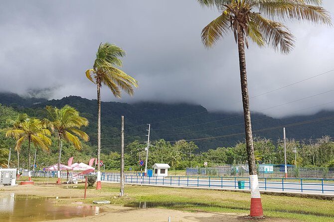 Maracas Beach - What to Pack for a Comfortable Maracas Day