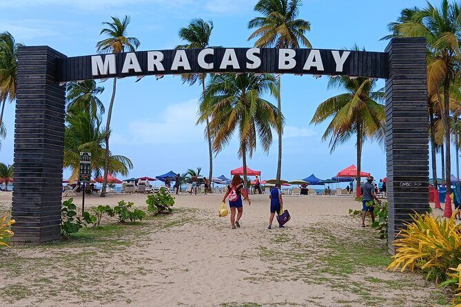 Maracas Beach Excursion & City Pass by tour - Key Highlights You’ll Actually Feel on the Day