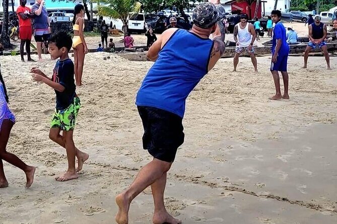 Maracas Beach Excursion & City Pass by tour - What the $59 Price Really Buys: Transport, City Context, and Comfort