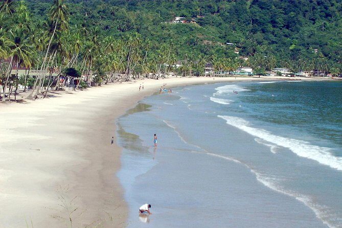 Maracas Beach Trip - Key Highlights You’ll Care About