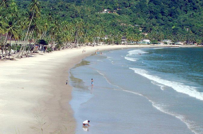 Maracas Beach Trip - How the Private Vehicle Adds Real Value (Not Just Convenience)