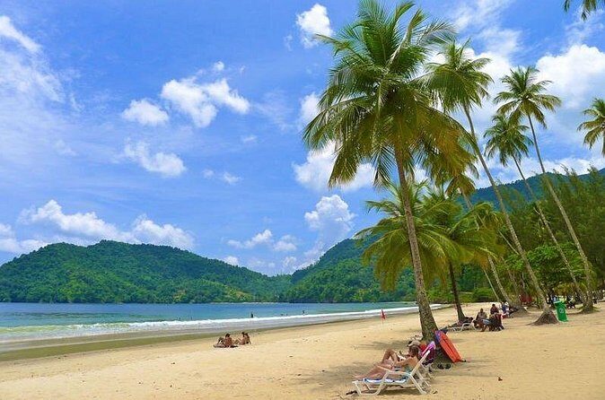 Maracas Beach Trip - Drivers Matter: What I’d Ask For Before You Go