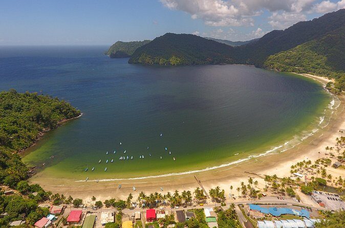 Maracas Beach Trip - Food, Drinks, and Beach Gear: Keep It Simple